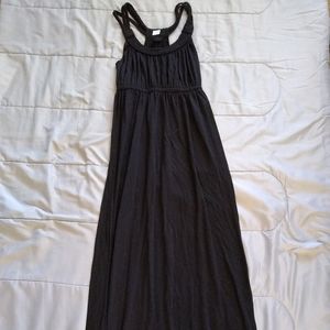 Maxi dress size S 4/6